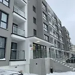 Bliska 33 Lejlighed