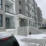 Bliska 33 Lejlighed