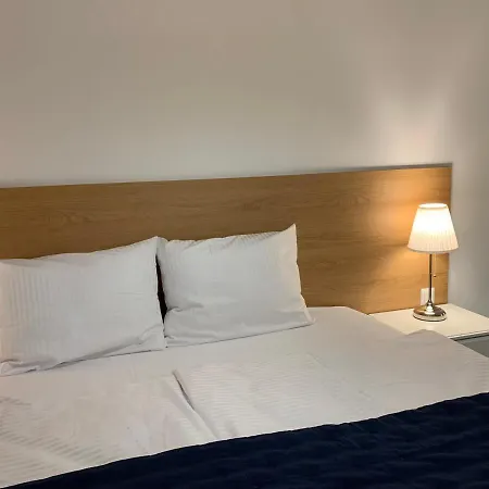 Bliska 33 Apartamento
