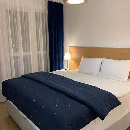 Apartamento Bliska 33 *