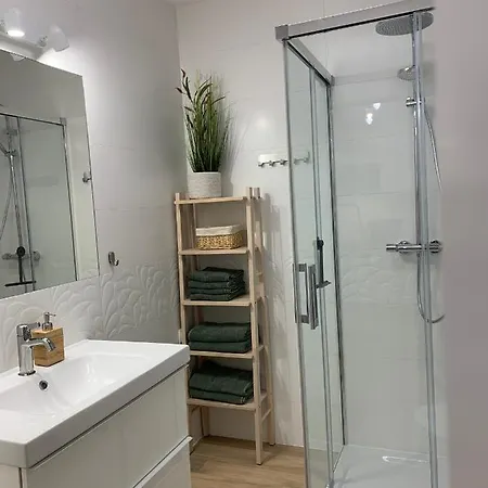 Bliska 33 Apartamento
