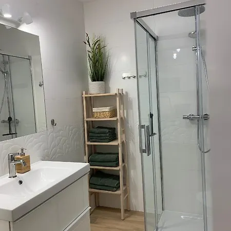 Bliska 33 Apartamento
