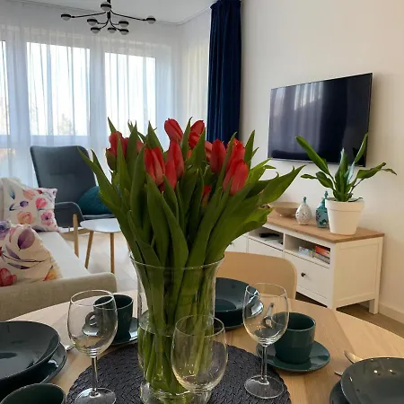 Bliska 33 Apartamento Bielsko-Biała