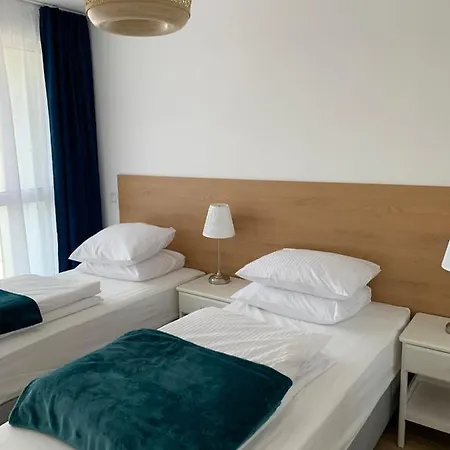 Apartamento Bliska 33