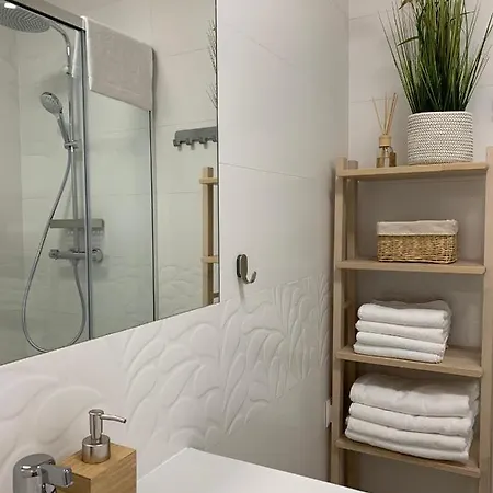 Bliska 33 Apartamento Bielsko-Biała