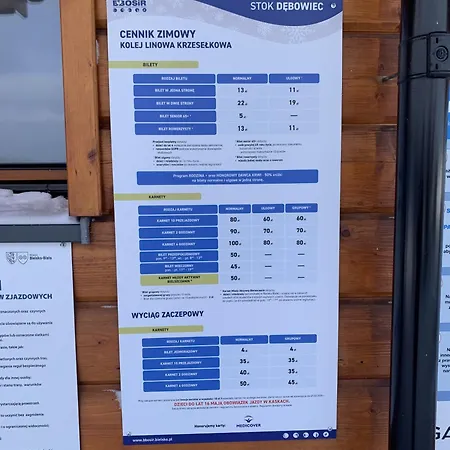 Bliska 33 Bílsko-Bělá