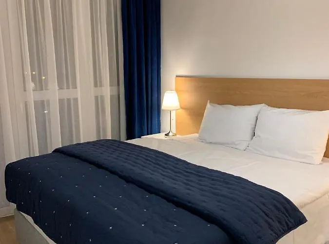 Apartmán Bliska 33 *