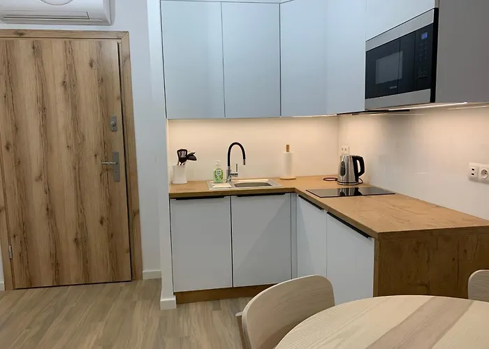 Bliska 33 Appartement Bielsko-Biała