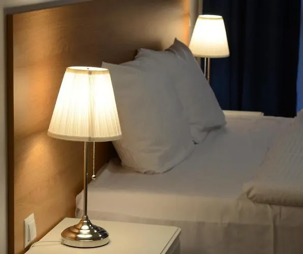 Bliska 33 Apartmán Bílsko-Bělá