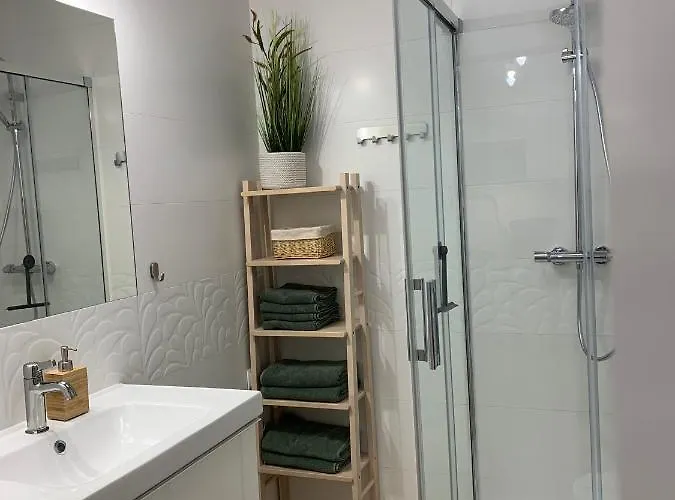 Bliska 33 Appartement