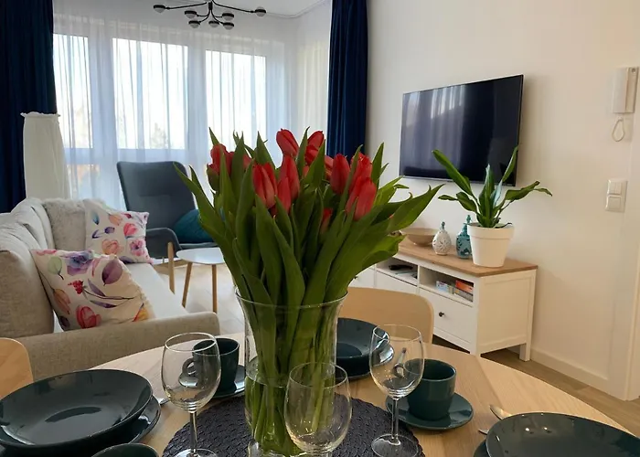 Bliska 33 Appartement Bielsko-Biała