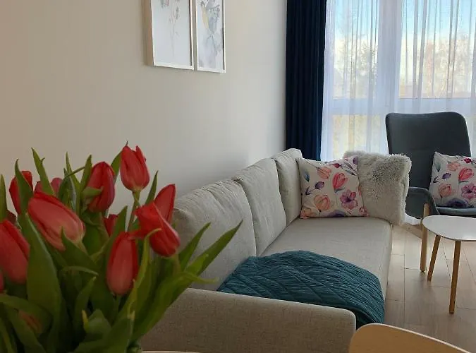 Bliska 33 Apartmán Bílsko-Bělá