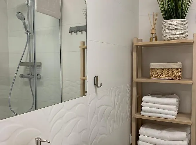 Bliska 33 Appartement Bielsko-Biała