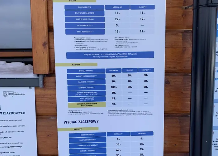 Bliska 33 Bílsko-Bělá