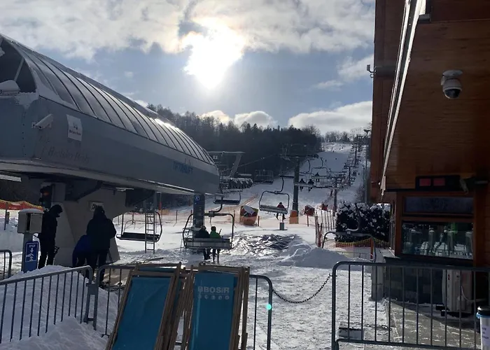 Bliska 33 Bielsko-Biała